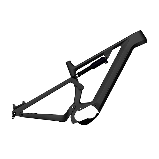 E-BIKE KSFM50(3D)